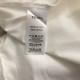 PRADA Prada 2023FW shirt Popular model autumn new work PRADA Prada 2023FW shirt Popular model autumn new work