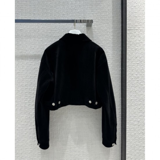 PRADA Prada 2023FW coat Perfect for autumn coordination PRADA Prada 2023FW coat Perfect for autumn coordination