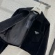 PRADA Prada 2023FW coat Perfect for autumn coordination PRADA Prada 2023FW coat Perfect for autumn coordination