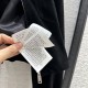 PRADA Prada 2023FW coat Perfect for autumn coordination PRADA Prada 2023FW coat Perfect for autumn coordination