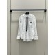 PRADA Prada 2023FW shirt new work limited first come, first served PRADA Prada 2023FW shirt new work limited first come, first served
