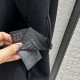 2023FW Cashmere coat PRADA Prada continues to attract attention in fall and winter 2023FW Cashmere coat PRADA Prada continues to attract attention in fall and winter