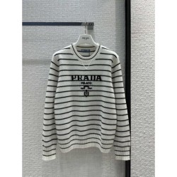 2023FW cashmere knit PRADA Prada should be worn this fall