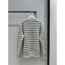 2023FW cashmere knit PRADA Prada should be worn this fall