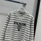 2023FW cashmere knit PRADA Prada should be worn this fall 2023FW cashmere knit PRADA Prada should be worn this fall