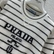 2023FW cashmere knit PRADA Prada should be worn this fall 2023FW cashmere knit PRADA Prada should be worn this fall