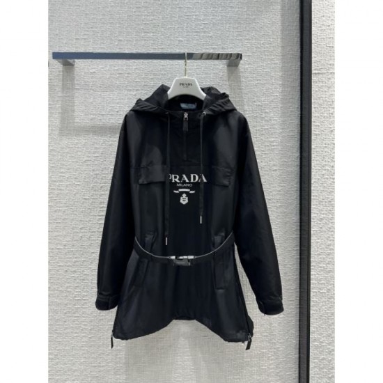 2023FW Parka PRADA New Limited Quantity Sale 2023FW Parka PRADA New Limited Quantity Sale