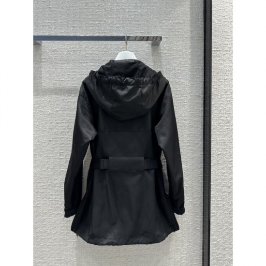 2023FW Parka PRADA New Limited Quantity Sale 2023FW Parka PRADA New Limited Quantity Sale