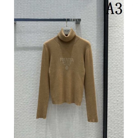 2023FW wool knit PRADA No. 1 in total cumulative sales! 2023FW wool knit PRADA No. 1 in total cumulative sales!