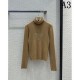 2023FW wool knit PRADA No. 1 in total cumulative sales! 2023FW wool knit PRADA No. 1 in total cumulative sales!