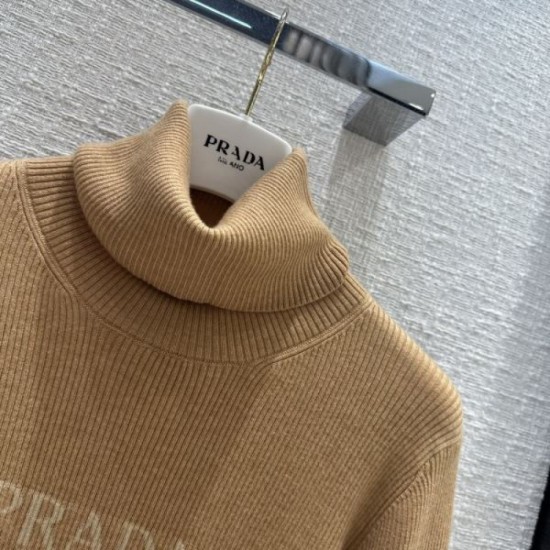 2023FW wool knit PRADA No. 1 in total cumulative sales! 2023FW wool knit PRADA No. 1 in total cumulative sales!