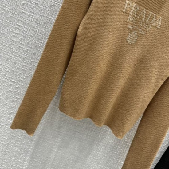 2023FW wool knit PRADA No. 1 in total cumulative sales! 2023FW wool knit PRADA No. 1 in total cumulative sales!