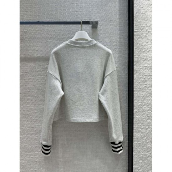 2023FW Pullover PRADA Popular Brands 2023FW Pullover PRADA Popular Brands