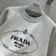 2023FW Pullover PRADA Popular Brands 2023FW Pullover PRADA Popular Brands