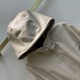 2023FW Trench Coat PRADA Classic Street Style 2023FW Trench Coat PRADA Classic Street Style