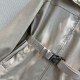 2023FW Trench Coat PRADA Classic Street Style 2023FW Trench Coat PRADA Classic Street Style