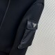 2023FW Coat PRADA Prada Eye-catching style this fall 2023FW Coat PRADA Prada Eye-catching style this fall