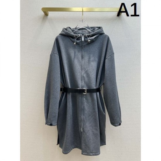 2023FW Trench Coat PRADA Pre-sale for overseas customers only 2023FW Trench Coat PRADA Pre-sale for overseas customers only
