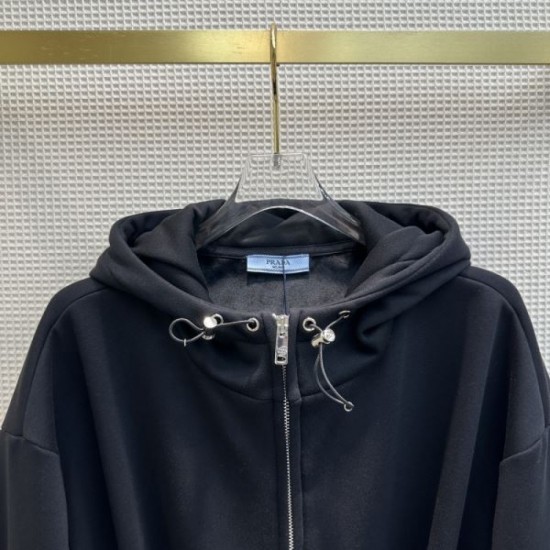 2023FW Trench Coat PRADA Pre-sale for overseas customers only 2023FW Trench Coat PRADA Pre-sale for overseas customers only