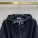 2023FW Trench Coat PRADA Pre-sale for overseas customers only 2023FW Trench Coat PRADA Pre-sale for overseas customers only