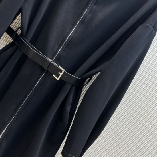 2023FW Trench Coat PRADA Pre-sale for overseas customers only 2023FW Trench Coat PRADA Pre-sale for overseas customers only