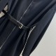 2023FW Trench Coat PRADA Pre-sale for overseas customers only 2023FW Trench Coat PRADA Pre-sale for overseas customers only