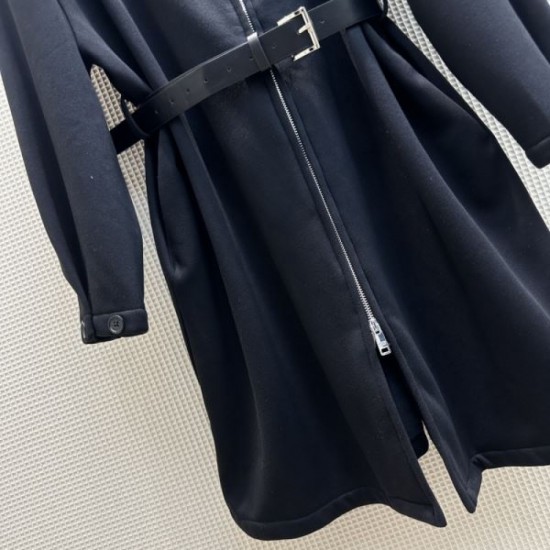 2023FW Trench Coat PRADA Pre-sale for overseas customers only 2023FW Trench Coat PRADA Pre-sale for overseas customers only