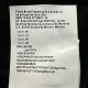 2023FW Trench Coat PRADA Pre-sale for overseas customers only 2023FW Trench Coat PRADA Pre-sale for overseas customers only