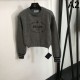 2023FW Pullover Knit PRADA Prada New fall items that will make you fall in love with them one after another 2023FW Pullover Knit PRADA Prada New fall items that will make you fall in love with them one after another