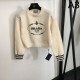 2023FW Pullover Knit PRADA Prada New fall items that will make you fall in love with them one after another 2023FW Pullover Knit PRADA Prada New fall items that will make you fall in love with them one after another