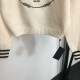 2023FW Pullover Knit PRADA Prada New fall items that will make you fall in love with them one after another 2023FW Pullover Knit PRADA Prada New fall items that will make you fall in love with them one after another