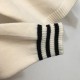 2023FW Pullover Knit PRADA Prada New fall items that will make you fall in love with them one after another 2023FW Pullover Knit PRADA Prada New fall items that will make you fall in love with them one after another