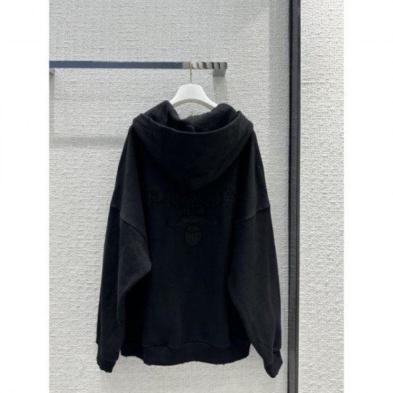 2023FW Casual Coat PRADA Used by celebrities and celebrities 2023FW Casual Coat PRADA Used by celebrities and celebrities