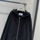 2023FW Casual Coat PRADA Used by celebrities and celebrities 2023FW Casual Coat PRADA Used by celebrities and celebrities
