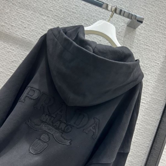 2023FW Casual Coat PRADA Used by celebrities and celebrities 2023FW Casual Coat PRADA Used by celebrities and celebrities