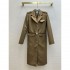 2023FW coat PRADA Prada useful for the change of seasons