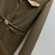 2023FW coat PRADA Prada useful for the change of seasons 2023FW coat PRADA Prada useful for the change of seasons