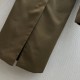 2023FW coat PRADA Prada useful for the change of seasons 2023FW coat PRADA Prada useful for the change of seasons