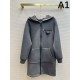 2023FW coat PRADA Prada new fall item that is sure to be a hit this season 2023FW coat PRADA Prada new fall item that is sure to be a hit this season