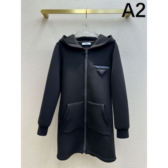2023FW coat PRADA Prada new fall item that is sure to be a hit this season 2023FW coat PRADA Prada new fall item that is sure to be a hit this season