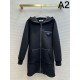 2023FW coat PRADA Prada new fall item that is sure to be a hit this season 2023FW coat PRADA Prada new fall item that is sure to be a hit this season