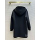 2023FW coat PRADA Prada new fall item that is sure to be a hit this season 2023FW coat PRADA Prada new fall item that is sure to be a hit this season