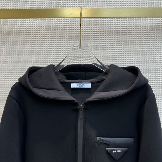 2023FW coat PRADA Prada new fall item that is sure to be a hit this season 2023FW coat PRADA Prada new fall item that is sure to be a hit this season