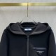 2023FW coat PRADA Prada new fall item that is sure to be a hit this season 2023FW coat PRADA Prada new fall item that is sure to be a hit this season