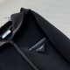 2023FW coat PRADA Prada new fall item that is sure to be a hit this season 2023FW coat PRADA Prada new fall item that is sure to be a hit this season