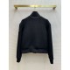 2023FW Jacket PRADA Perfect for autumn outings 2023FW Jacket PRADA Perfect for autumn outings