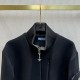 2023FW Jacket PRADA Perfect for autumn outings 2023FW Jacket PRADA Perfect for autumn outings