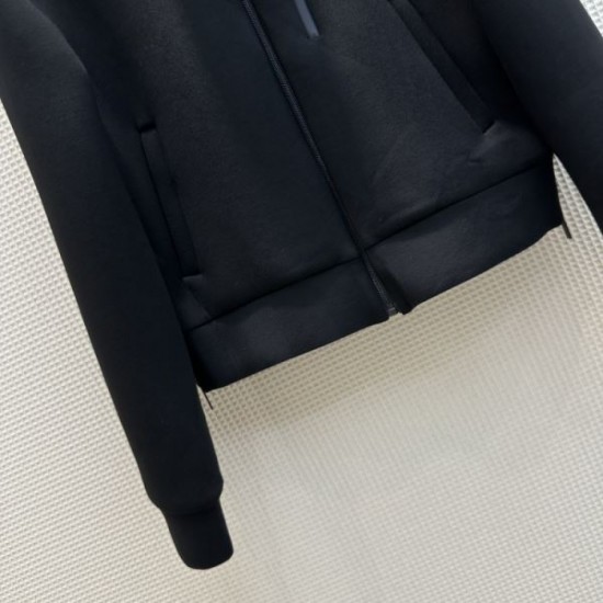 2023FW Jacket PRADA Perfect for autumn outings 2023FW Jacket PRADA Perfect for autumn outings