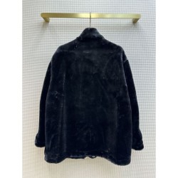 2023FW Coat PRADA Style that can be used for autumn