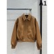 2023FW Jacket PRADA New Autumn items coming out one after another 2023FW Jacket PRADA New Autumn items coming out one after another